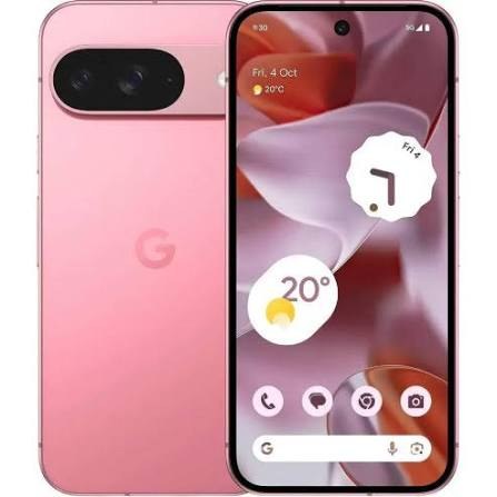 Google Pixel smartphone at Runda Technologies