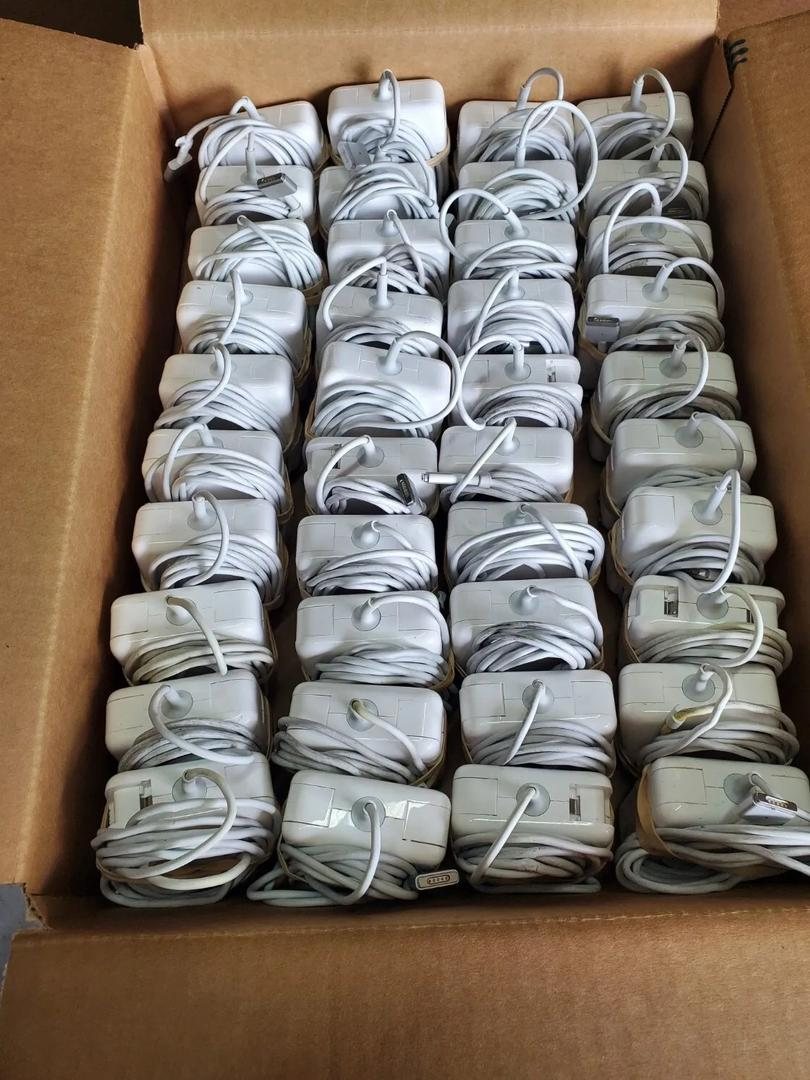 MacBook chargers (MagSafe) at Runda Technologies