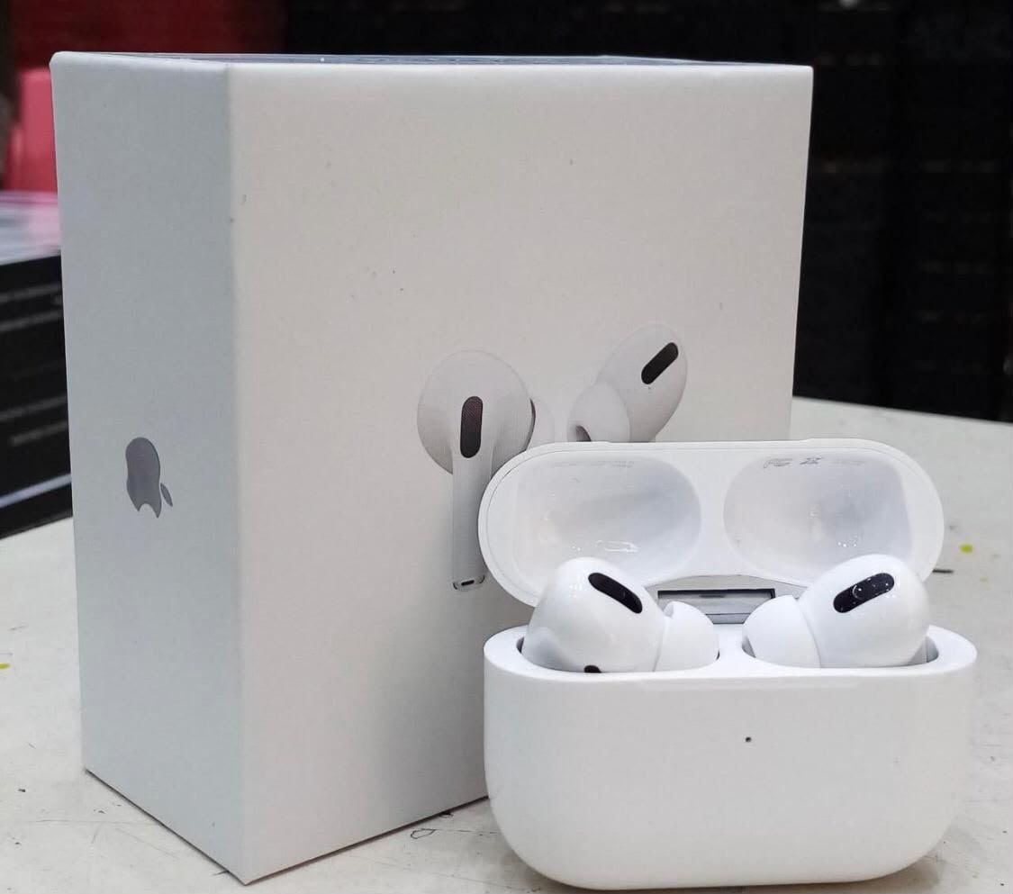 Apple AirPods Pro at Runda Technologies