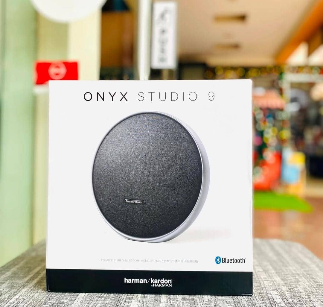 Harman Kardon Onyx Studio 9 at Runda Technologies