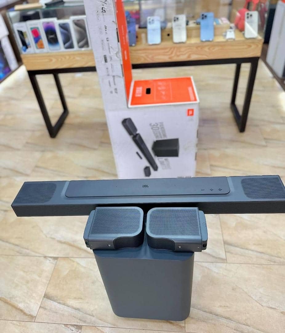 JBL Bar 800 at Runda Technologies