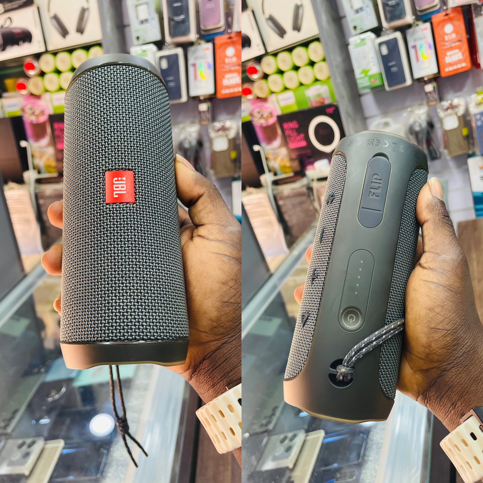 JBL Flip at Runda Technologies