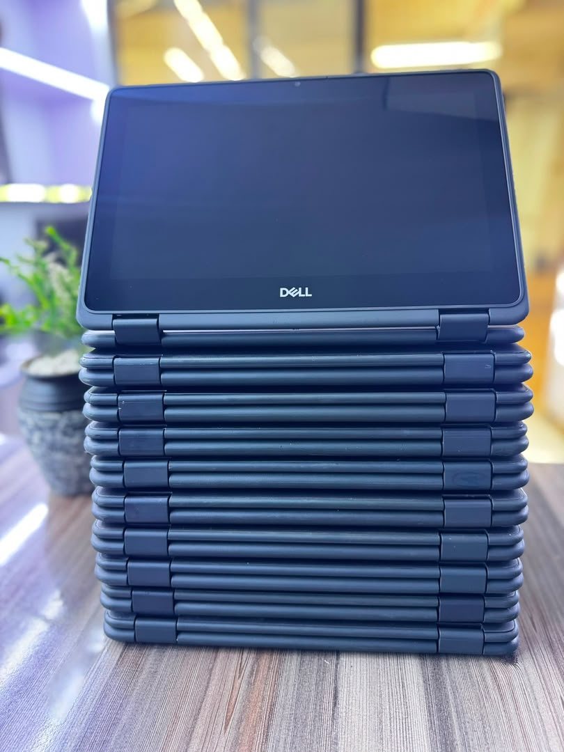 Dell 2-in-1 laptops at Runda Technologies