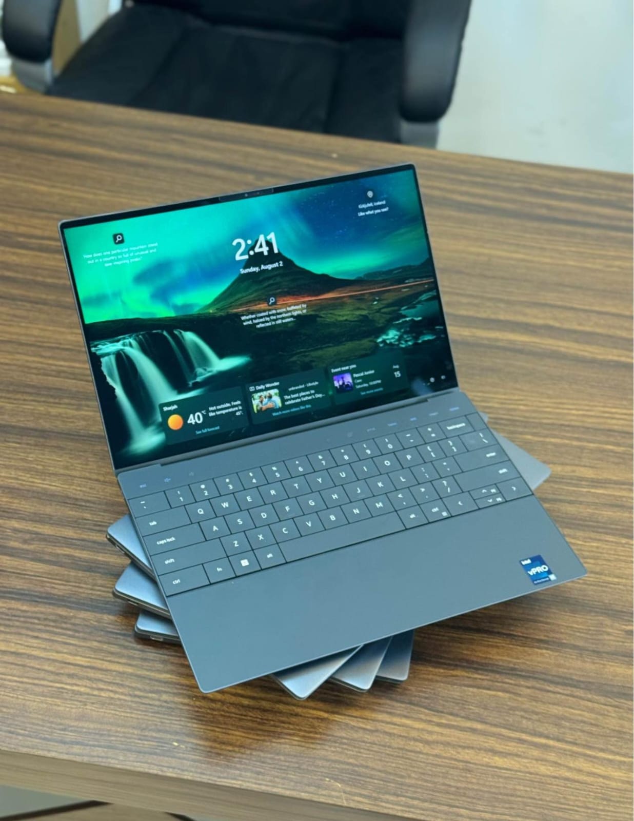 Dell laptops (stock) at Runda Technologies