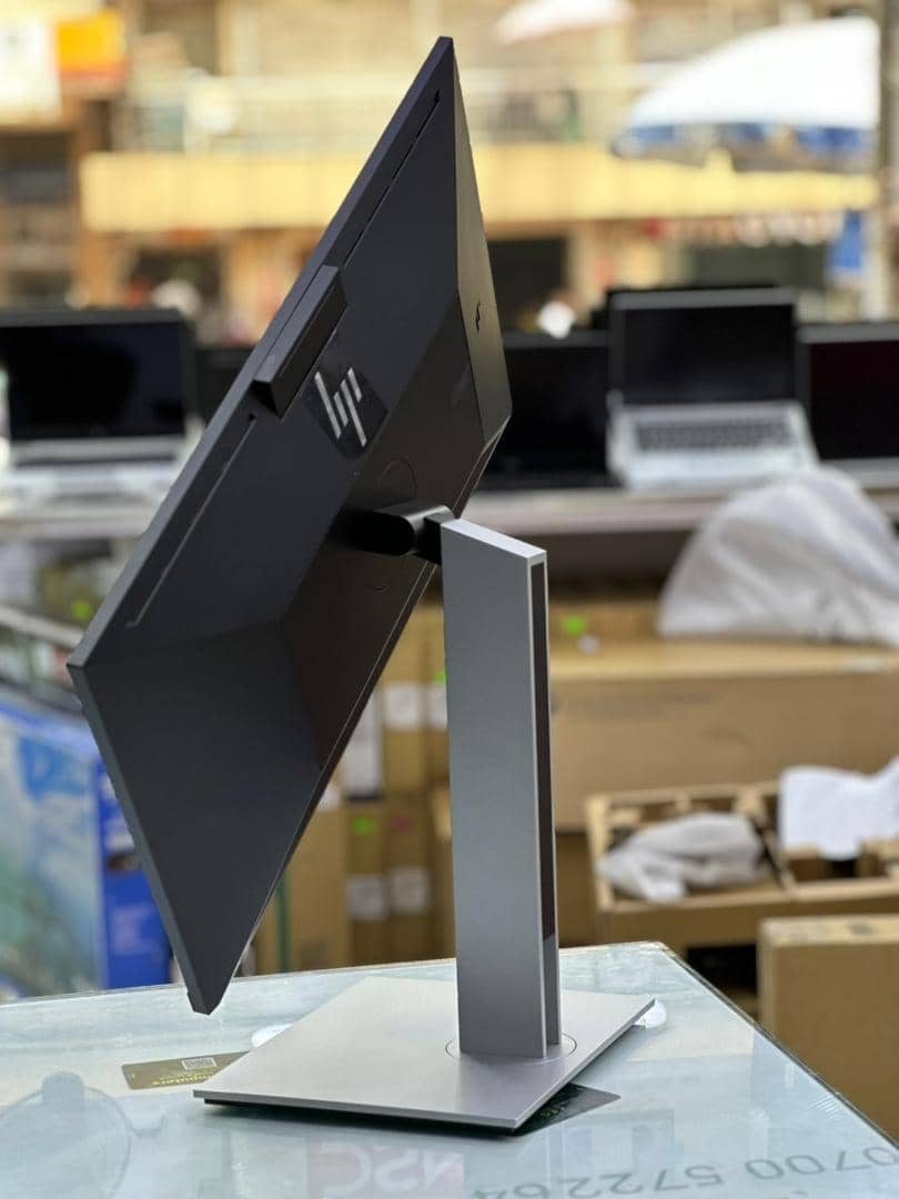 HP monitor at Runda Technologies