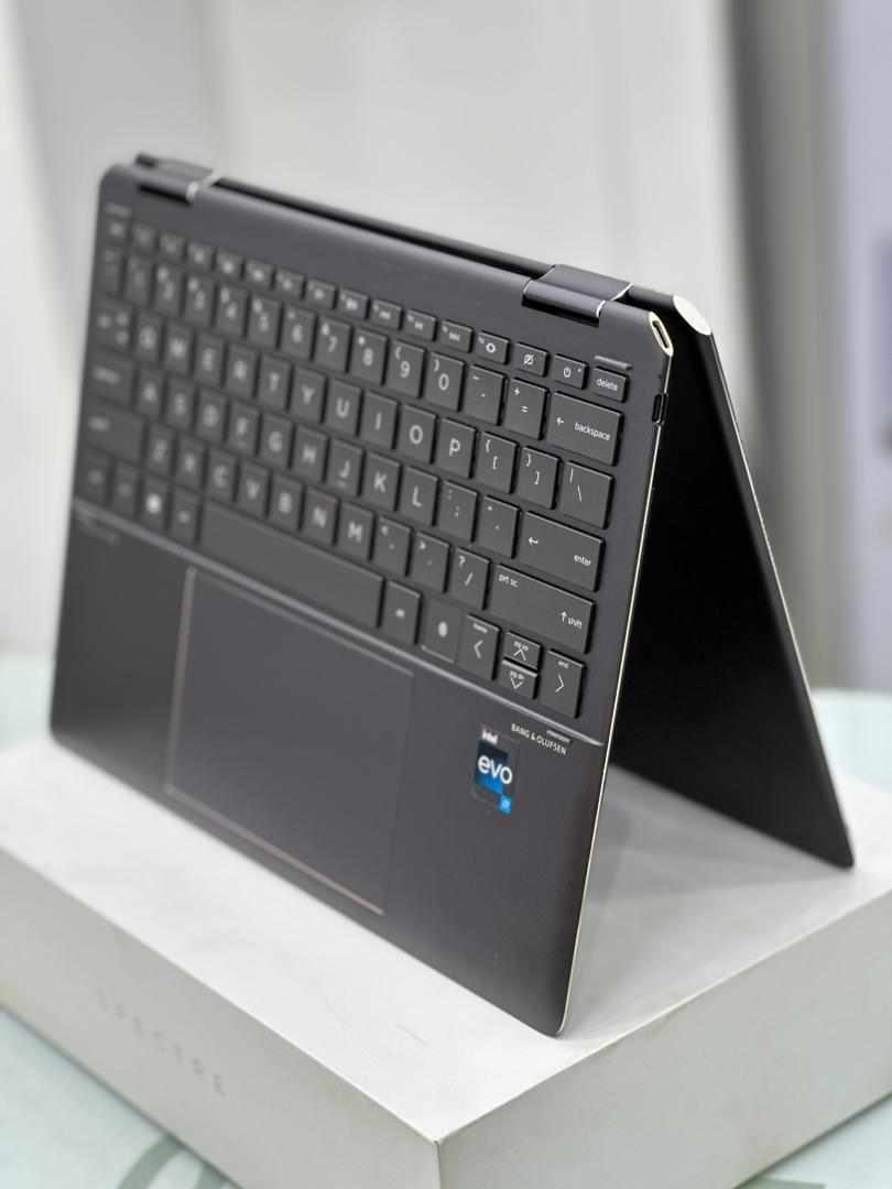 HP Spectre 2-in-1 at Runda Technologies