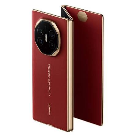 Huawei Mate XT Ultimate Design catalogue image