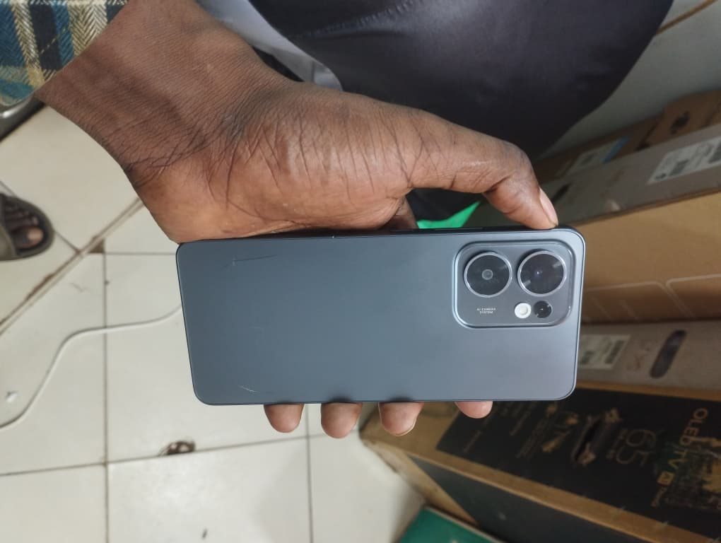 OPPO Reno13 F 5G at Runda Technologies