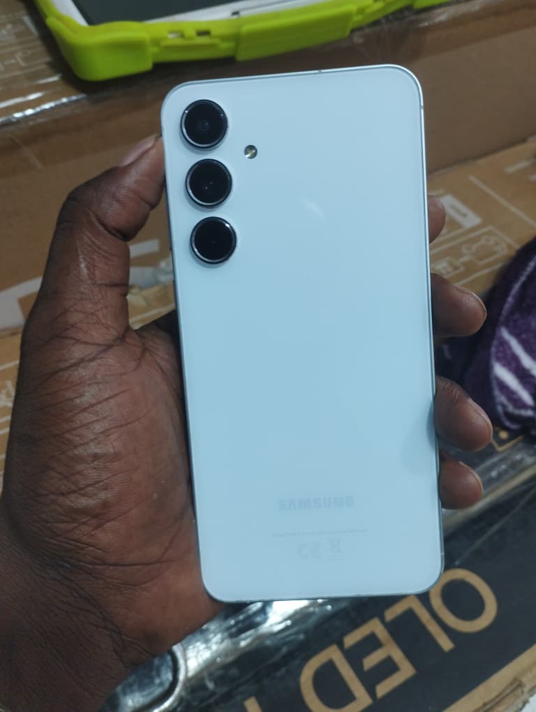 Samsung Galaxy A-series at Runda Technologies