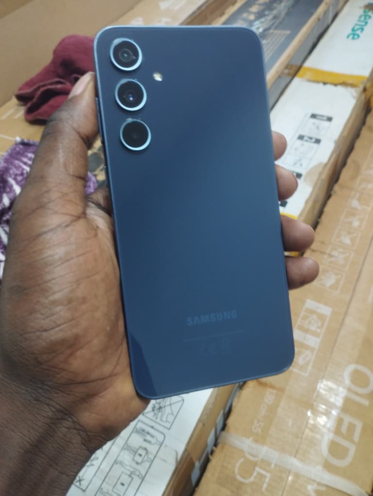 Samsung Galaxy A35 5G at Runda Technologies